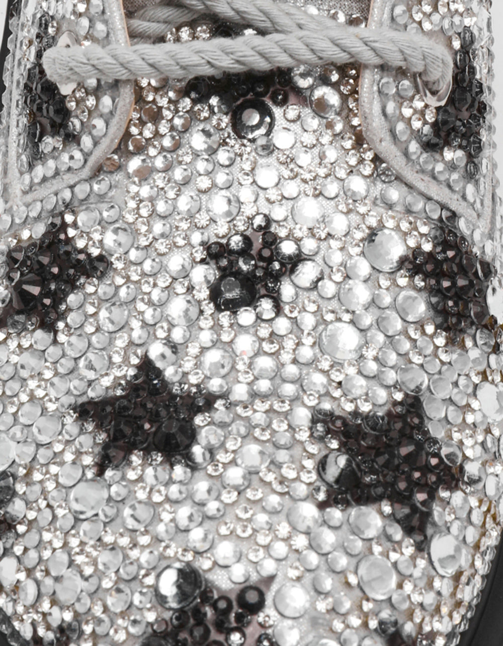 HUDSN BLACK STAR | Betsey Johnson Everyday