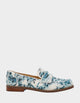 BLU FLORAL