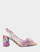 BRIGHT FLORAL