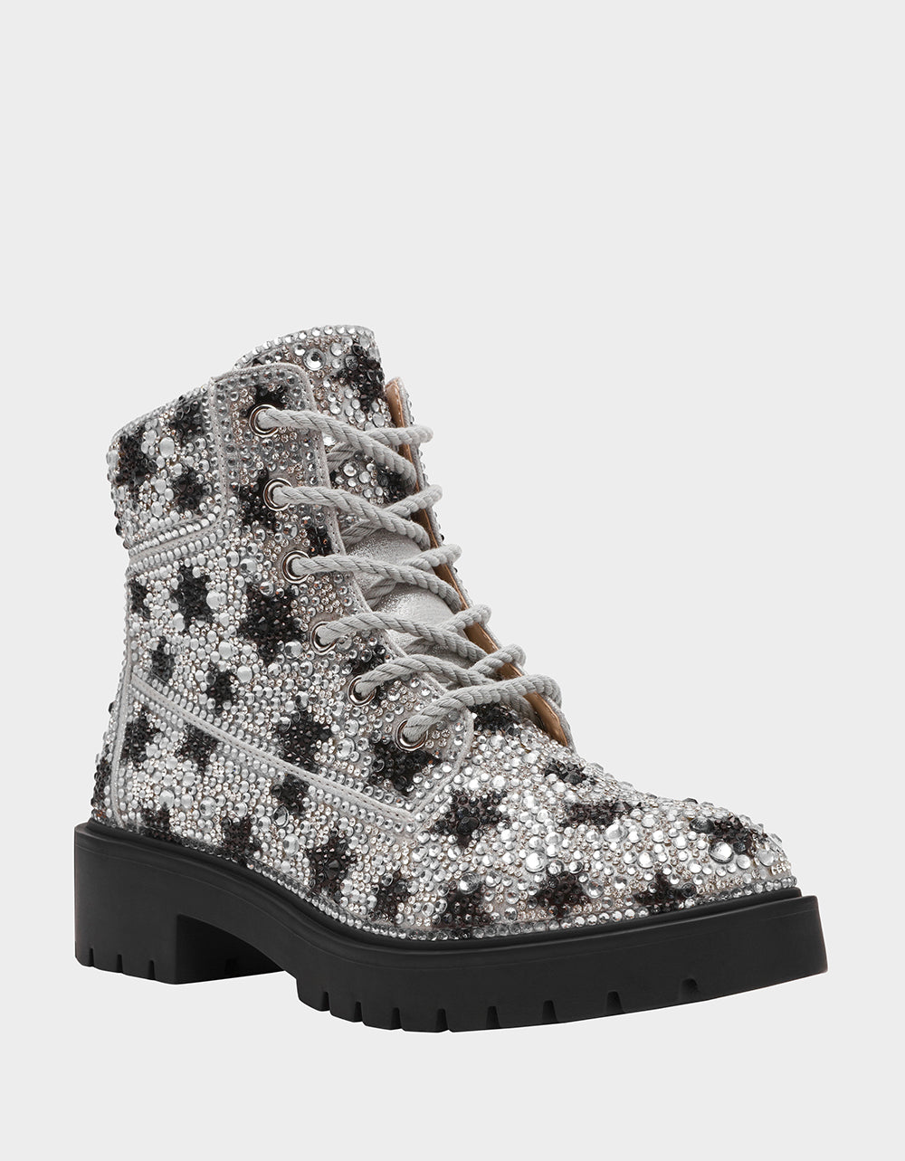 HUDSN BLACK STAR | Betsey Johnson Everyday