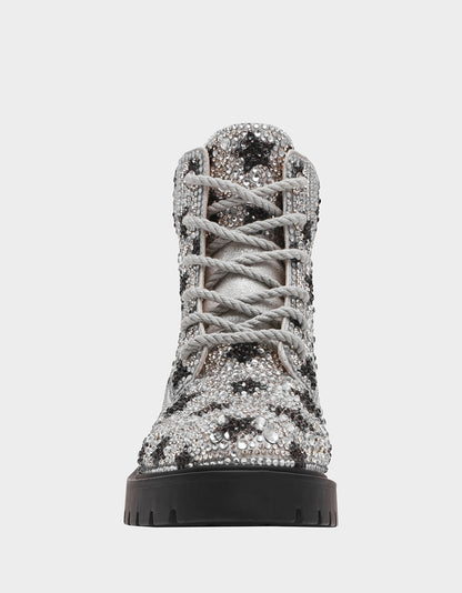 HUDSN BLACK STAR | Betsey Johnson Everyday