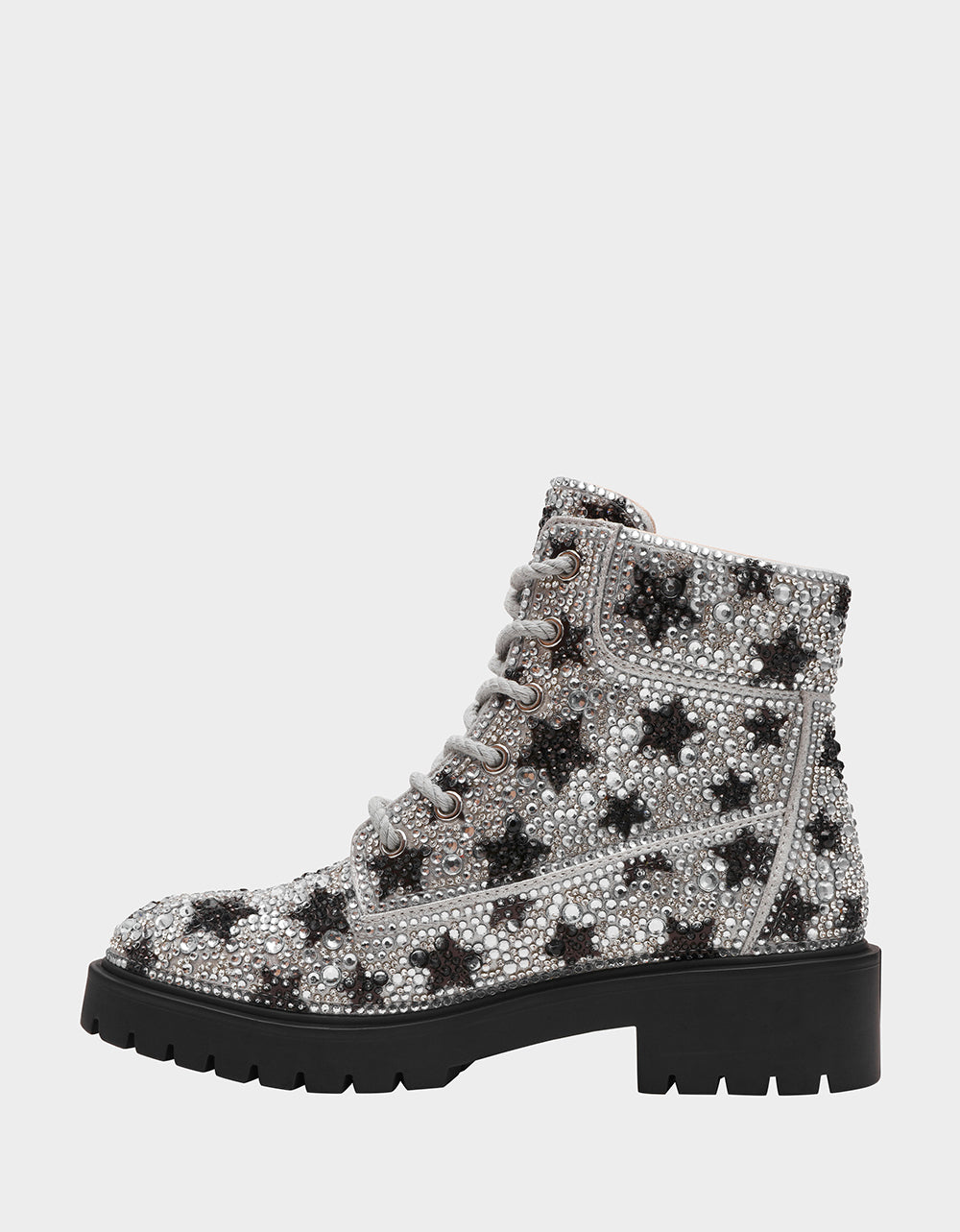 HUDSN BLACK STAR | Betsey Johnson Everyday
