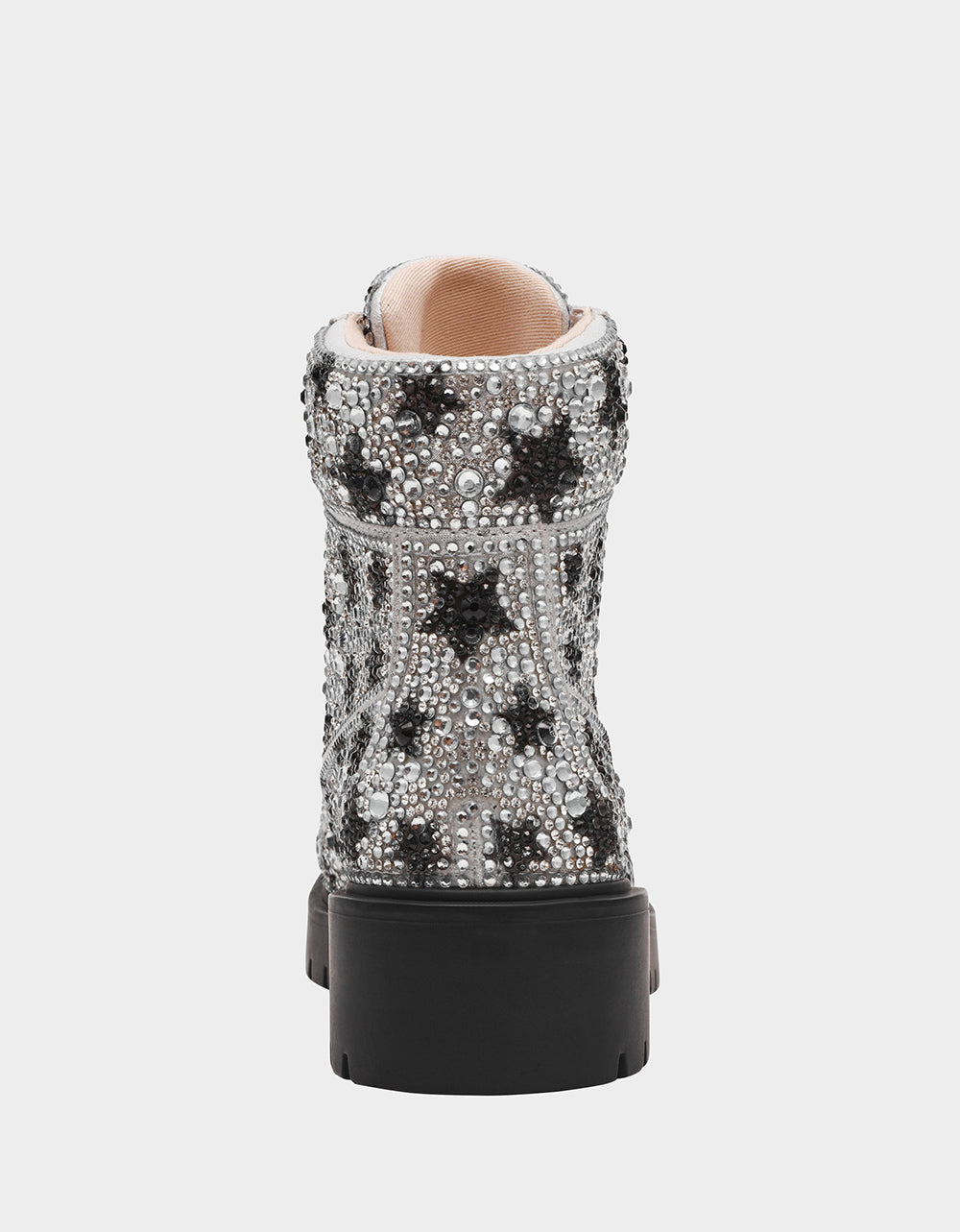 HUDSN BLACK STAR | Betsey Johnson Everyday