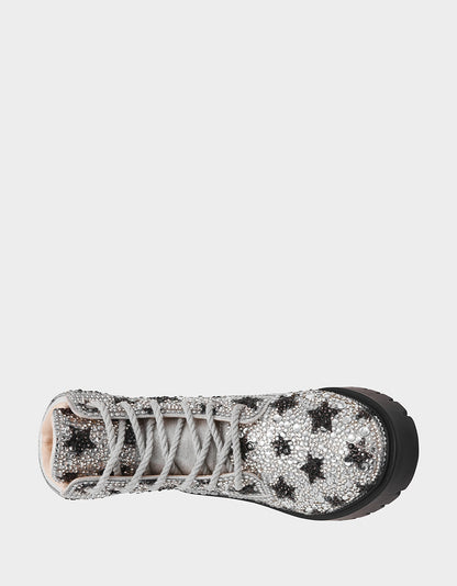 HUDSN BLACK STAR | Betsey Johnson Everyday
