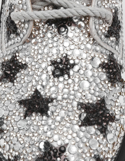 HUDSN BLACK STAR | Betsey Johnson Everyday
