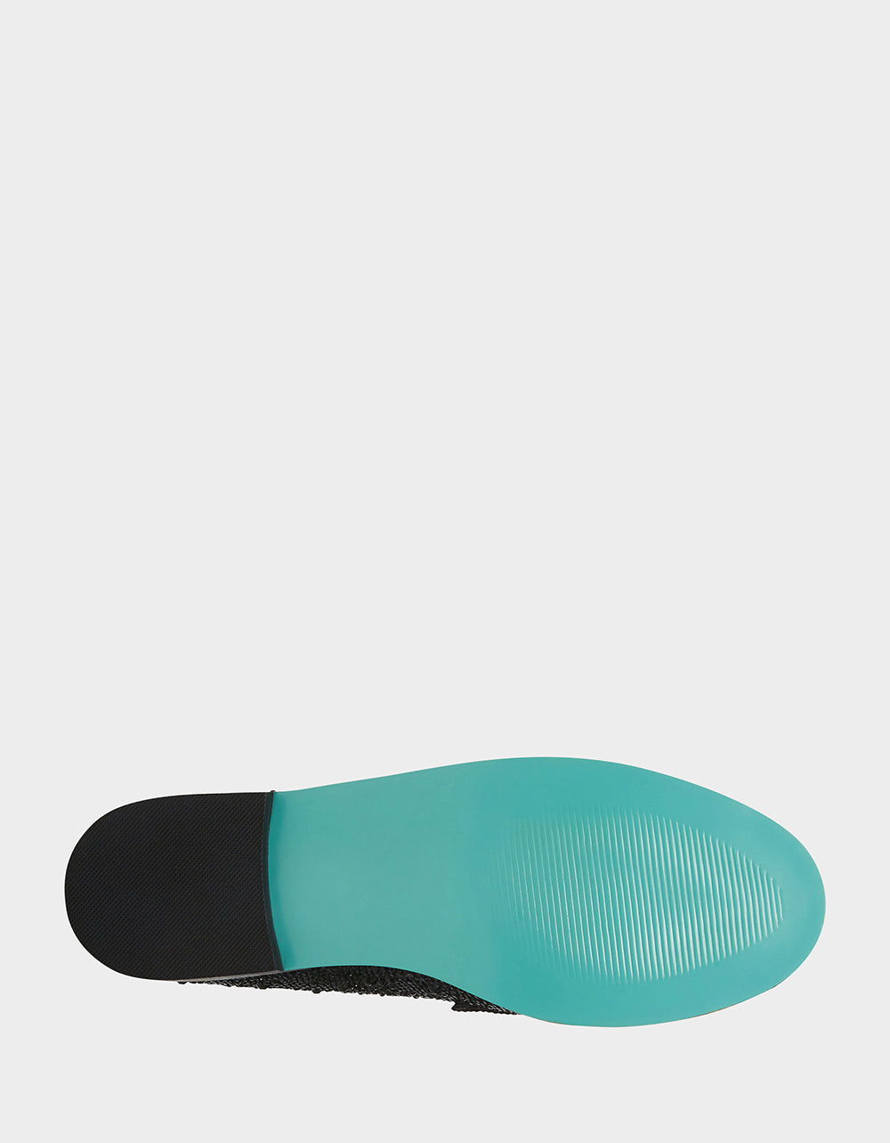 ARON BLACK Loafers | Betsey Johnson Special Offer