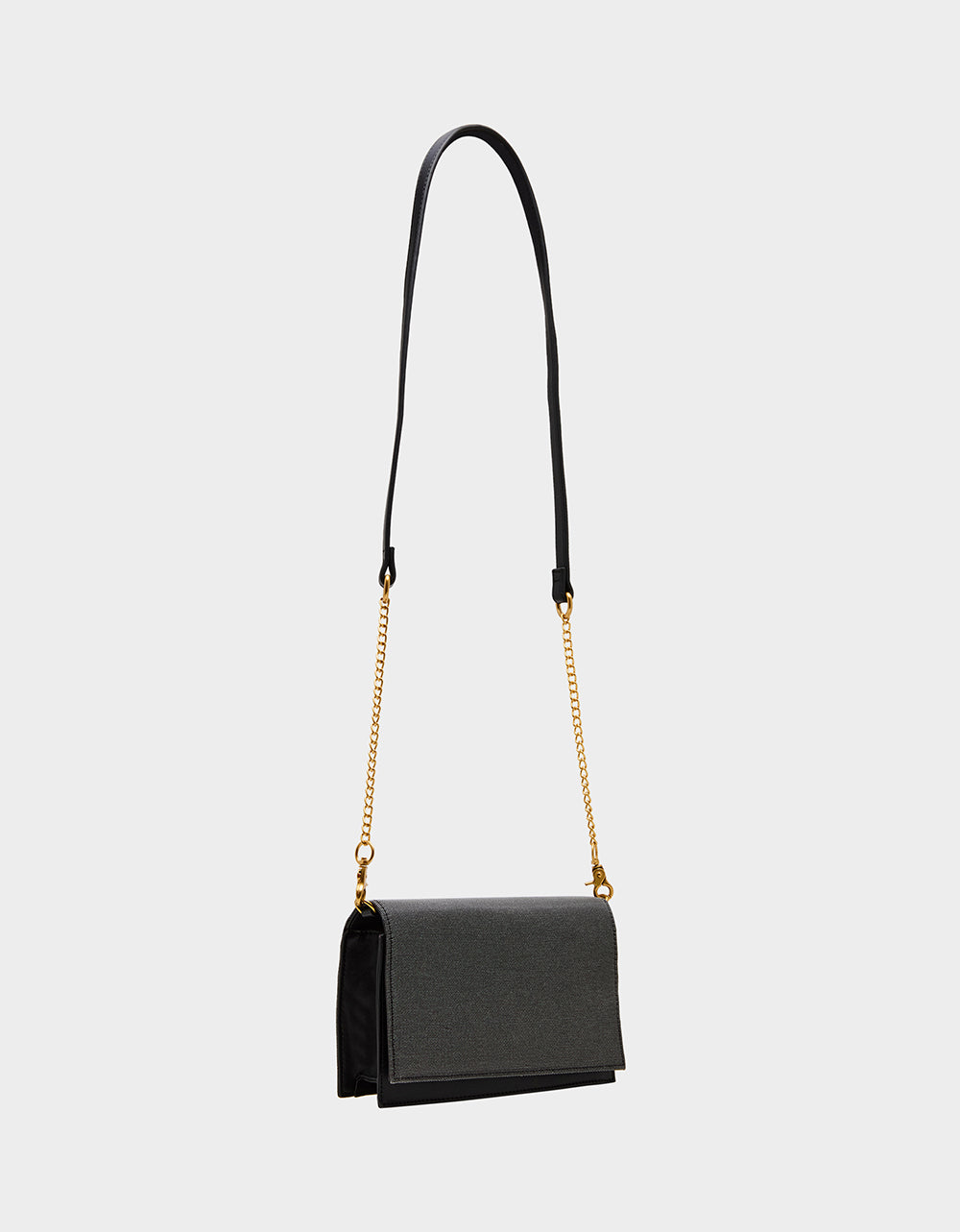 LIGHT ME UP! CONVERTIBLE BAG MULTI Women's Color Changing Light-Up Crossbody Handbag | Betsey Johnson Featured
