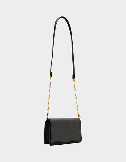 LIGHT ME UP! CONVERTIBLE BAG MULTI Women's Color Changing Light-Up Crossbody Handbag | Betsey Johnson Featured