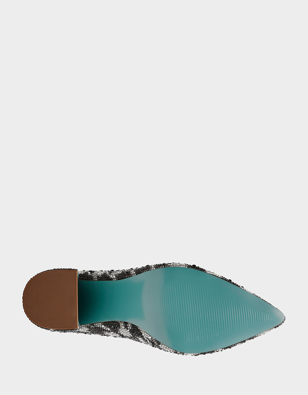 JODY HOUNDSTOOTH Pointed Toe Heel | Betsey Johnson Great Value