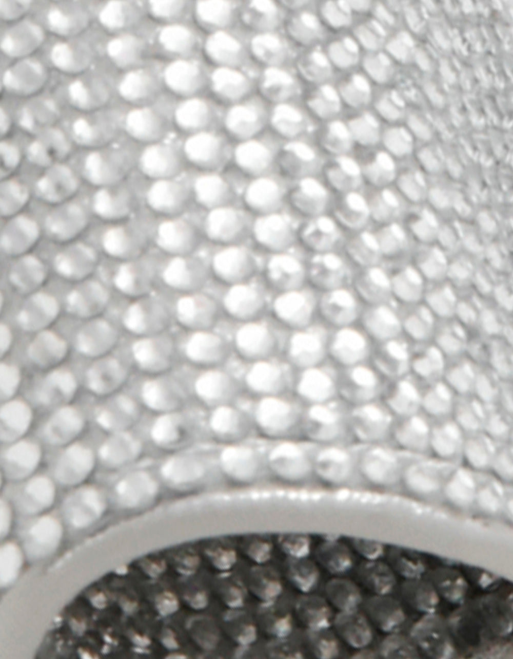 ALLI SILVER Slingback Kitten Heel | Betsey Johnson Special Offer