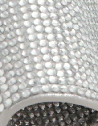 ALLI SILVER Slingback Kitten Heel | Betsey Johnson Special Offer