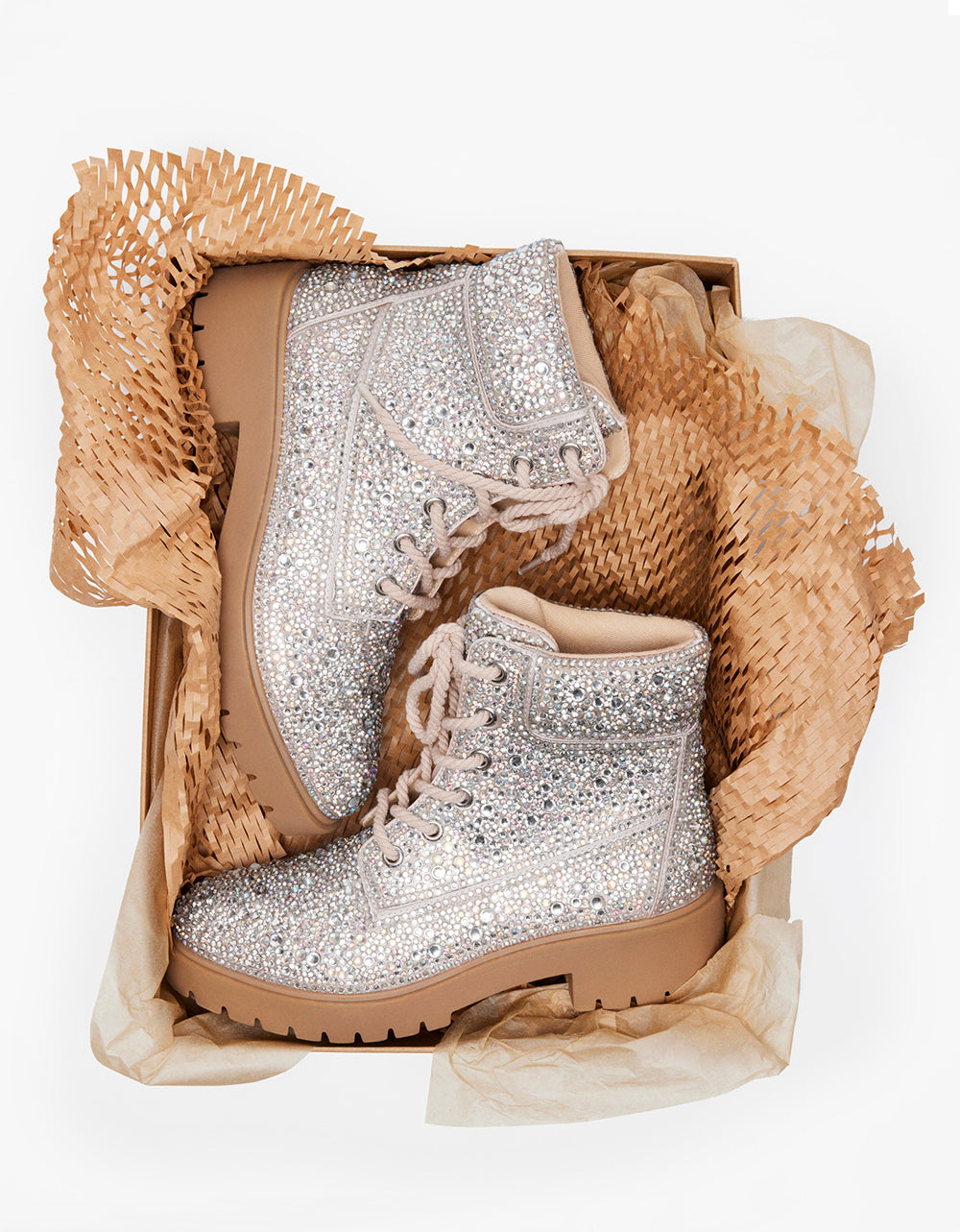 SB-HUDSN RHINESTONES | Betsey Johnson Trusted
