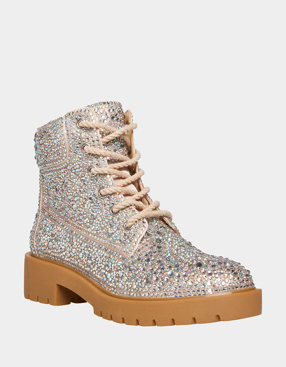 SB-HUDSN RHINESTONES | Betsey Johnson Trusted