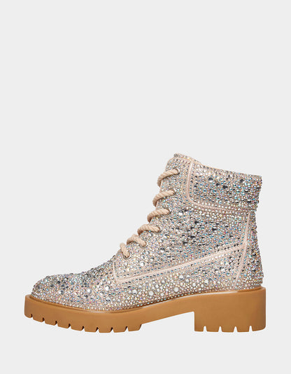 SB-HUDSN RHINESTONES | Betsey Johnson Trusted