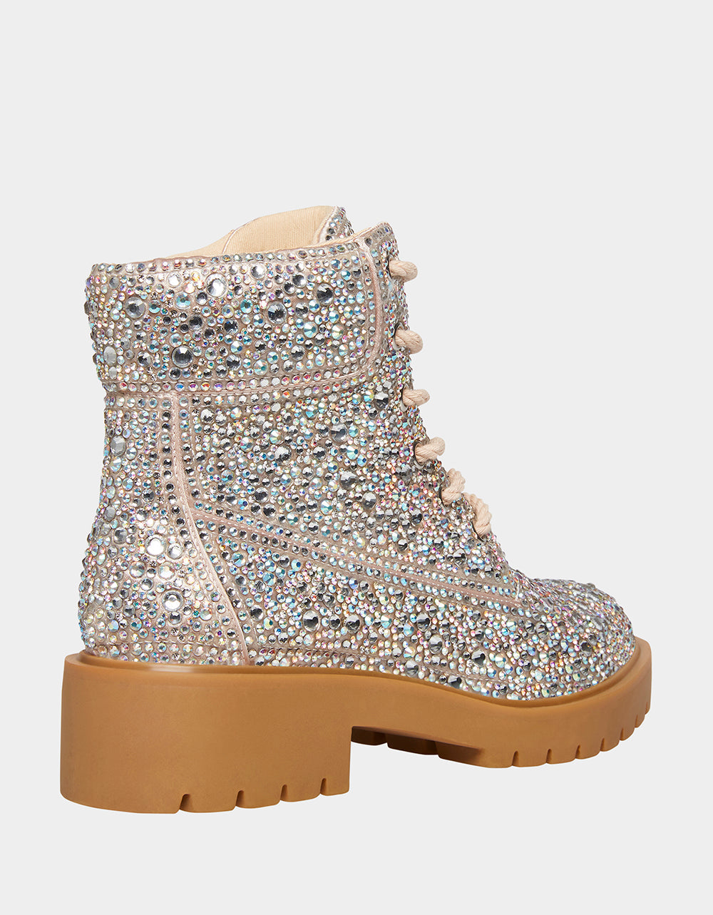 SB-HUDSN RHINESTONES | Betsey Johnson Trusted