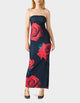 RED ROSES