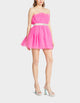HOT PINK