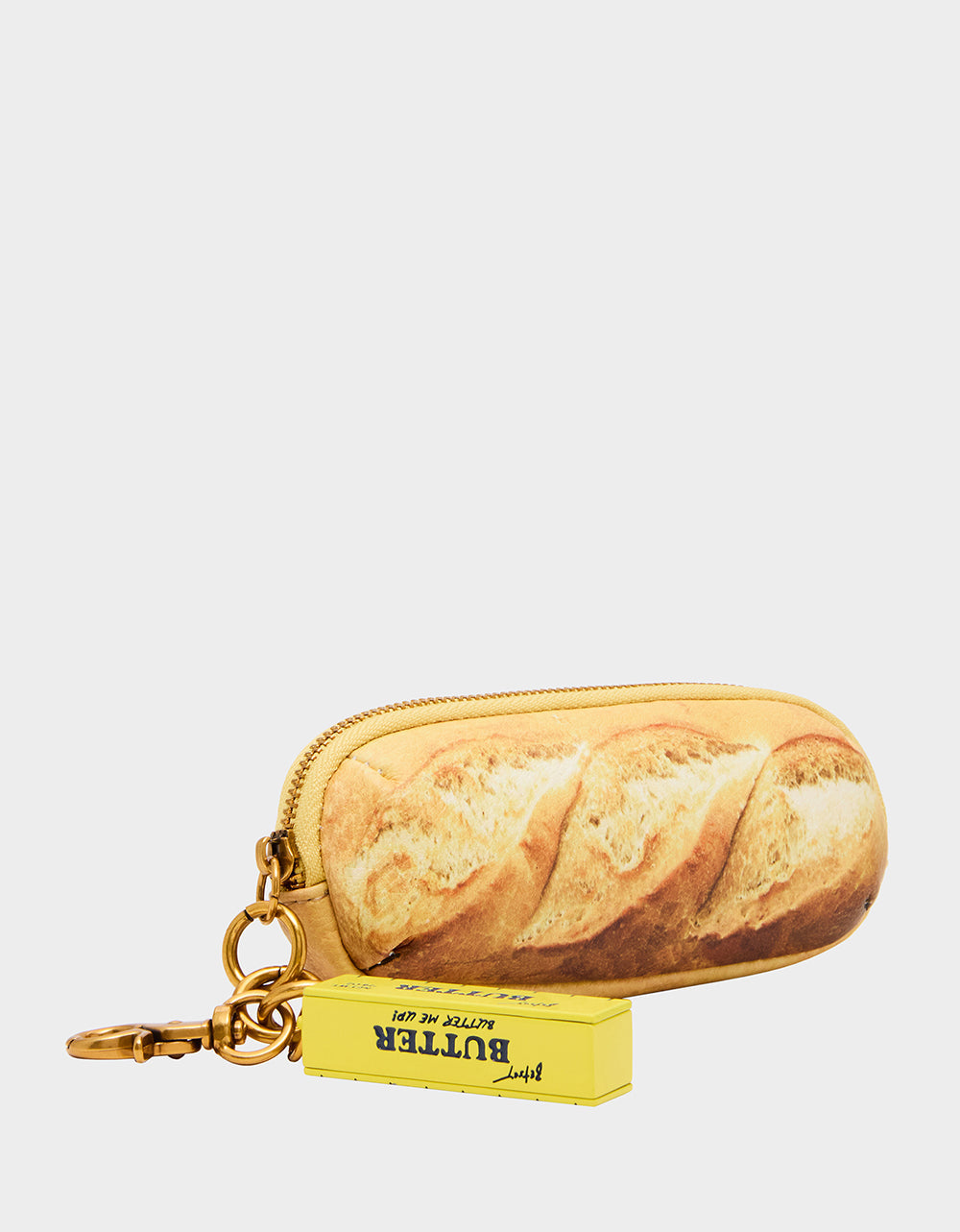 BREAD DANGLE BAG CHARM MULTI | Betsey Johnson Hot Sale