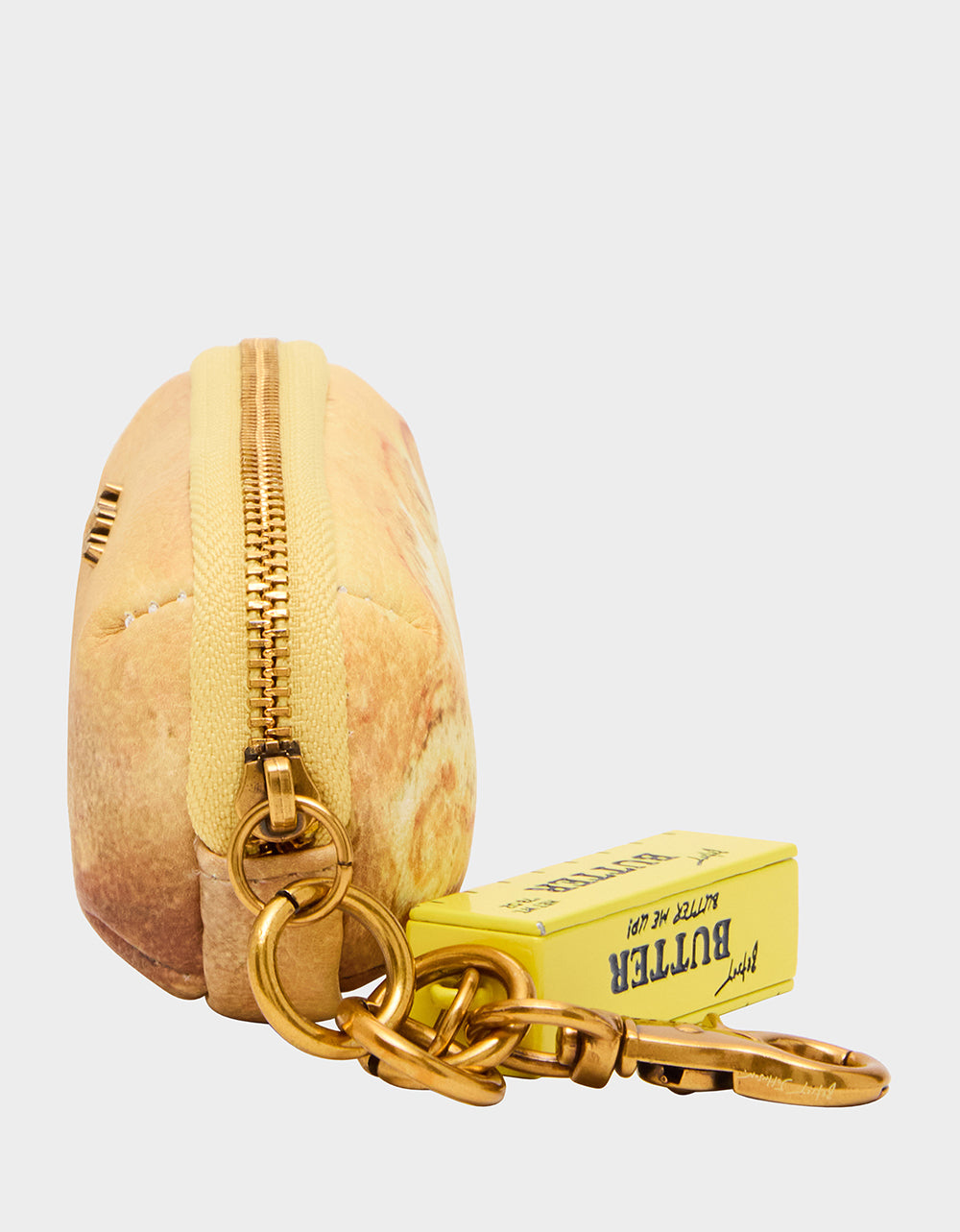 BREAD DANGLE BAG CHARM MULTI | Betsey Johnson Hot Sale