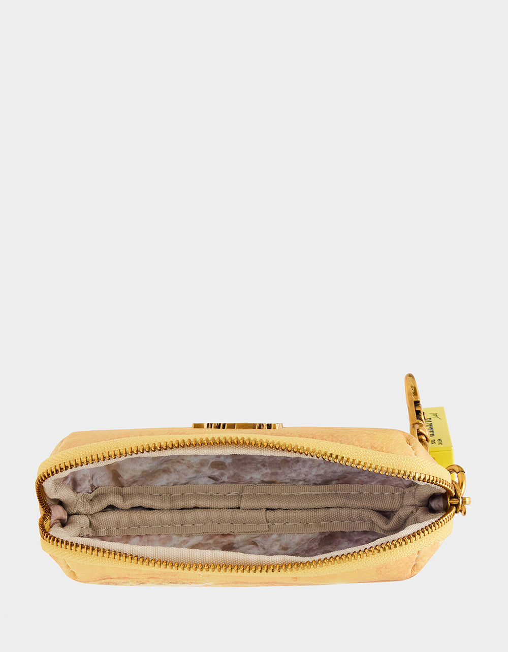 BREAD DANGLE BAG CHARM MULTI | Betsey Johnson Hot Sale