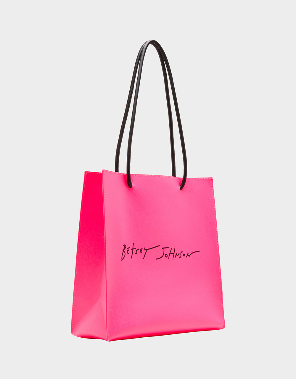 THE ORIGINS TOTE | Betsey Johnson New
