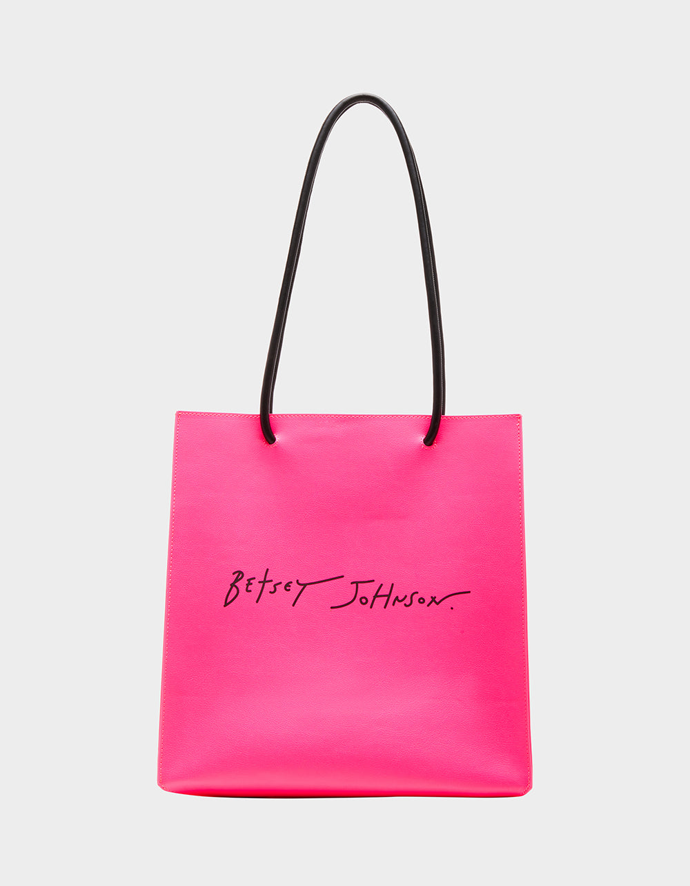 THE ORIGINS TOTE | Betsey Johnson New