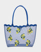BLUE STRIPE