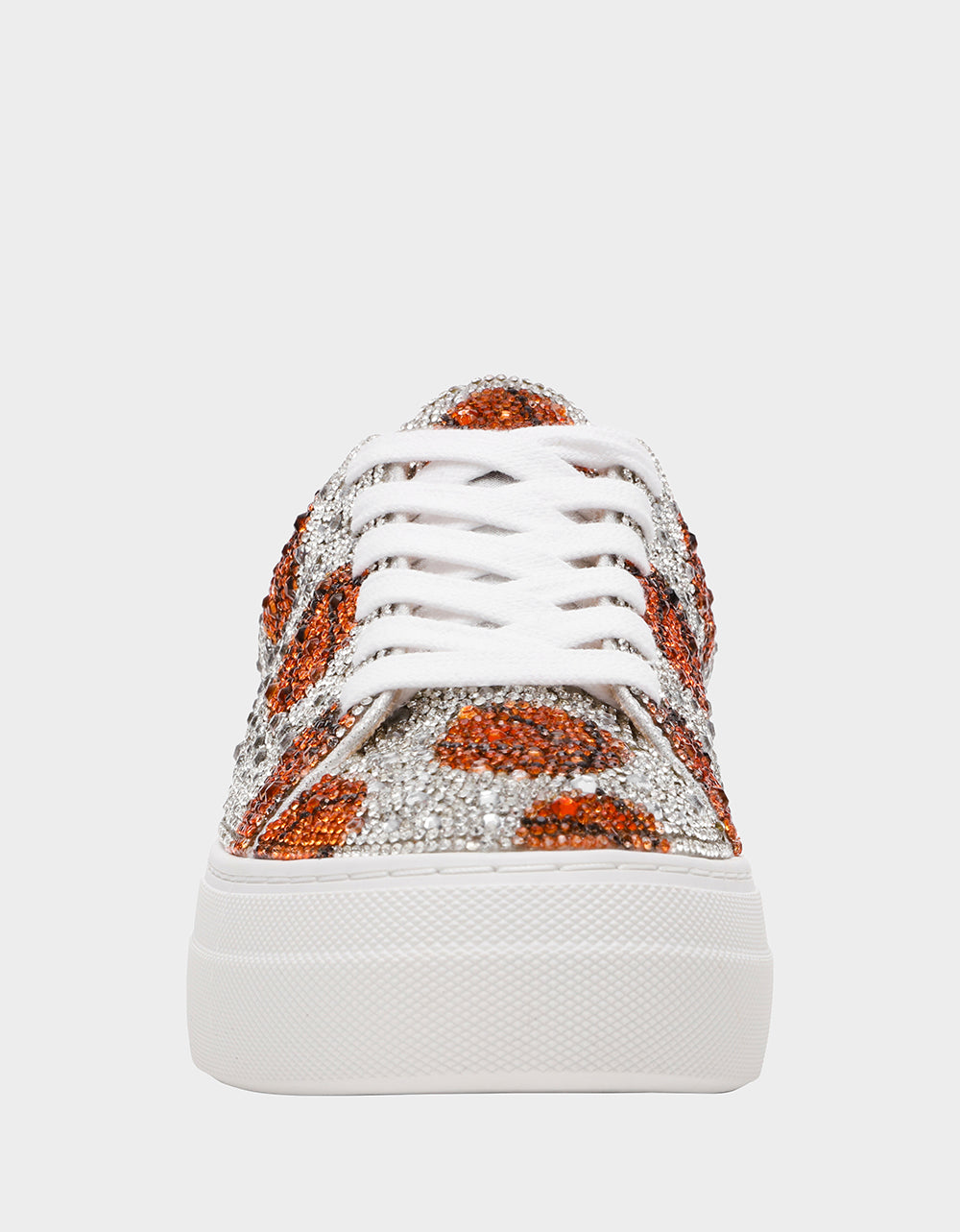 THE SLAM DUNK BUNDLE Women's Rhinestone Basketball Sneaker and Wallet Set | Betsey Johnson Great Value