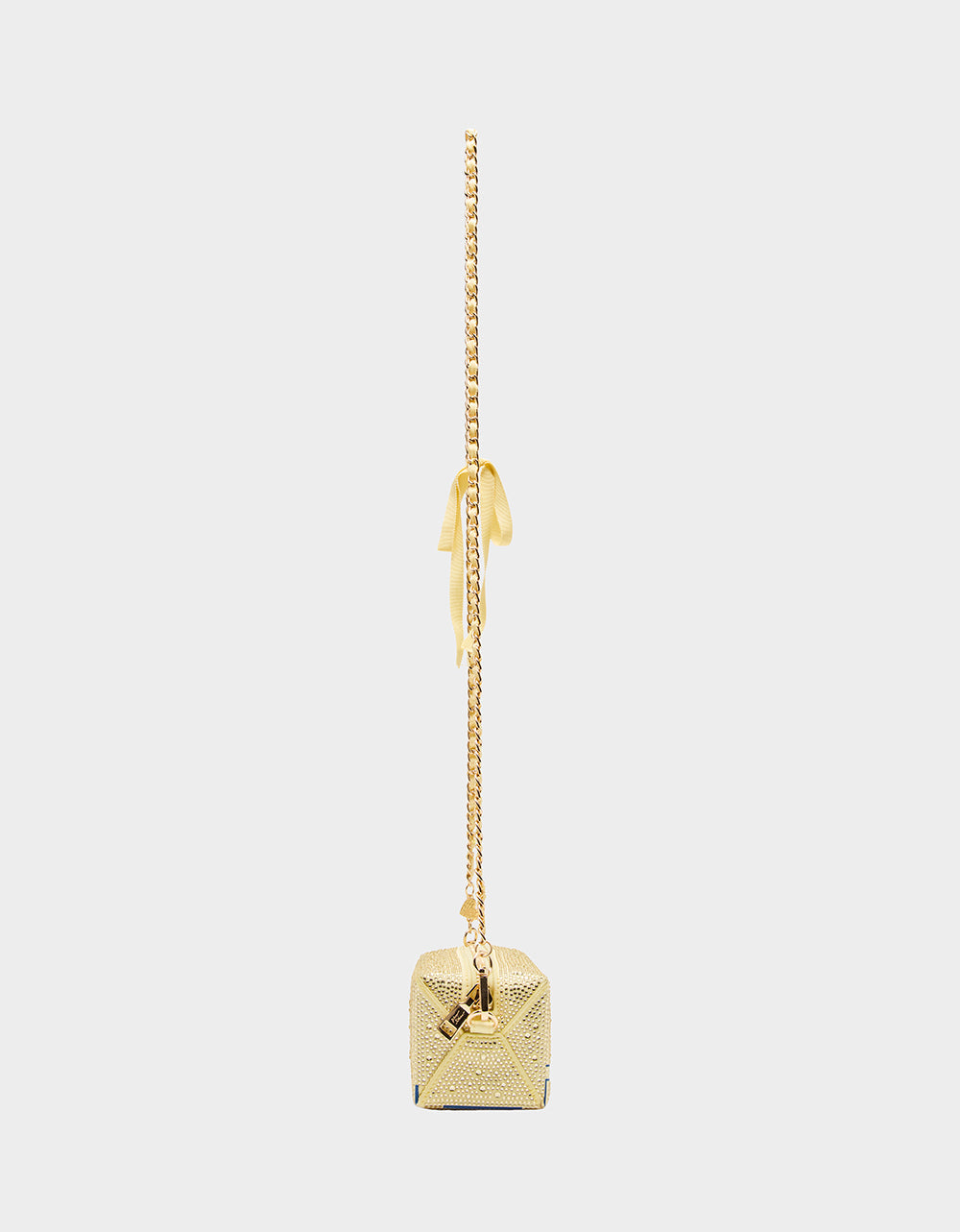 KITSCH SPREAD IT ON YELLOW | Betsey Johnson Sale