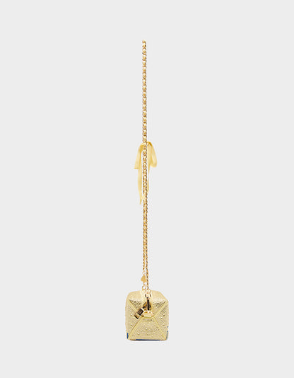 KITSCH SPREAD IT ON YELLOW | Betsey Johnson Sale