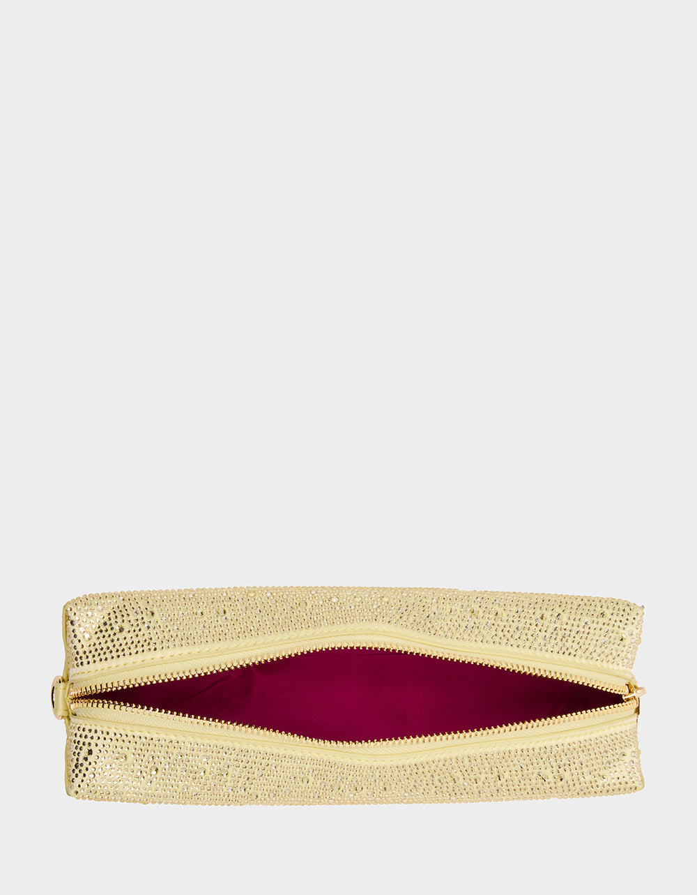 KITSCH SPREAD IT ON YELLOW | Betsey Johnson Sale