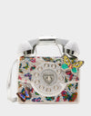 SILVER/MULTI