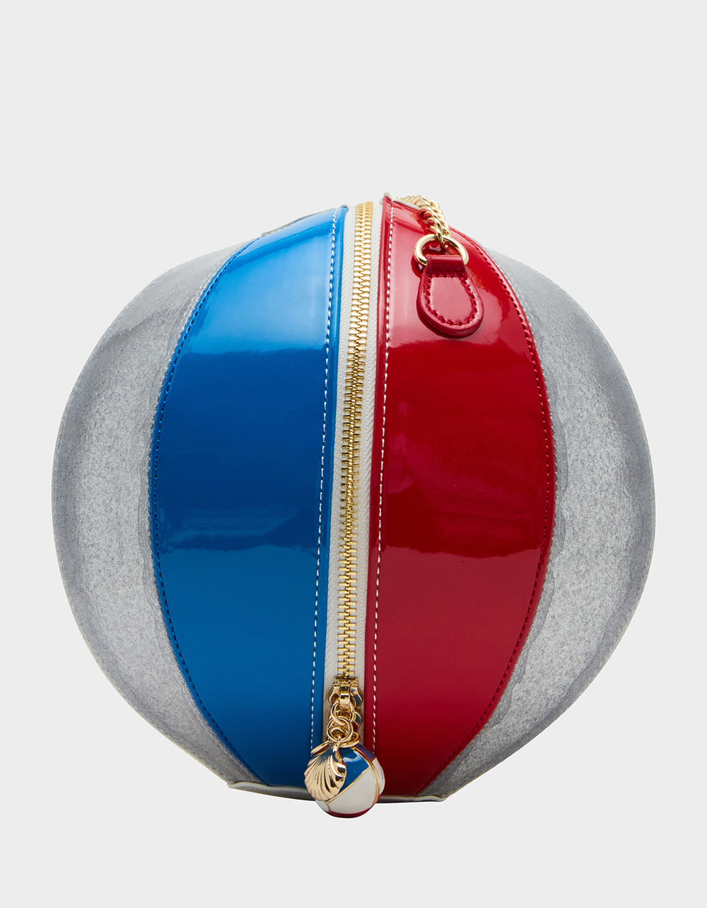 KITSCH HAVIN A BALL AMERICAN FLAG Women's Kitsch Beach ball Handbag | Betsey Johnson Best Price