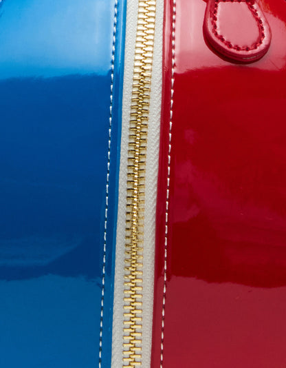 KITSCH HAVIN A BALL AMERICAN FLAG Women's Kitsch Beach ball Handbag | Betsey Johnson Best Price