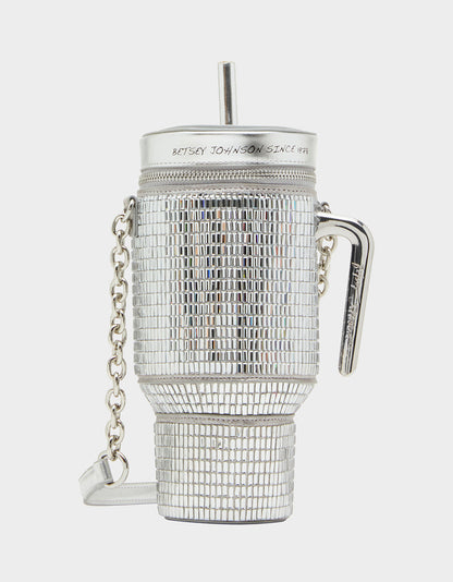 KITSCH HYDRATION HONEY SILVER | Betsey Johnson Classic