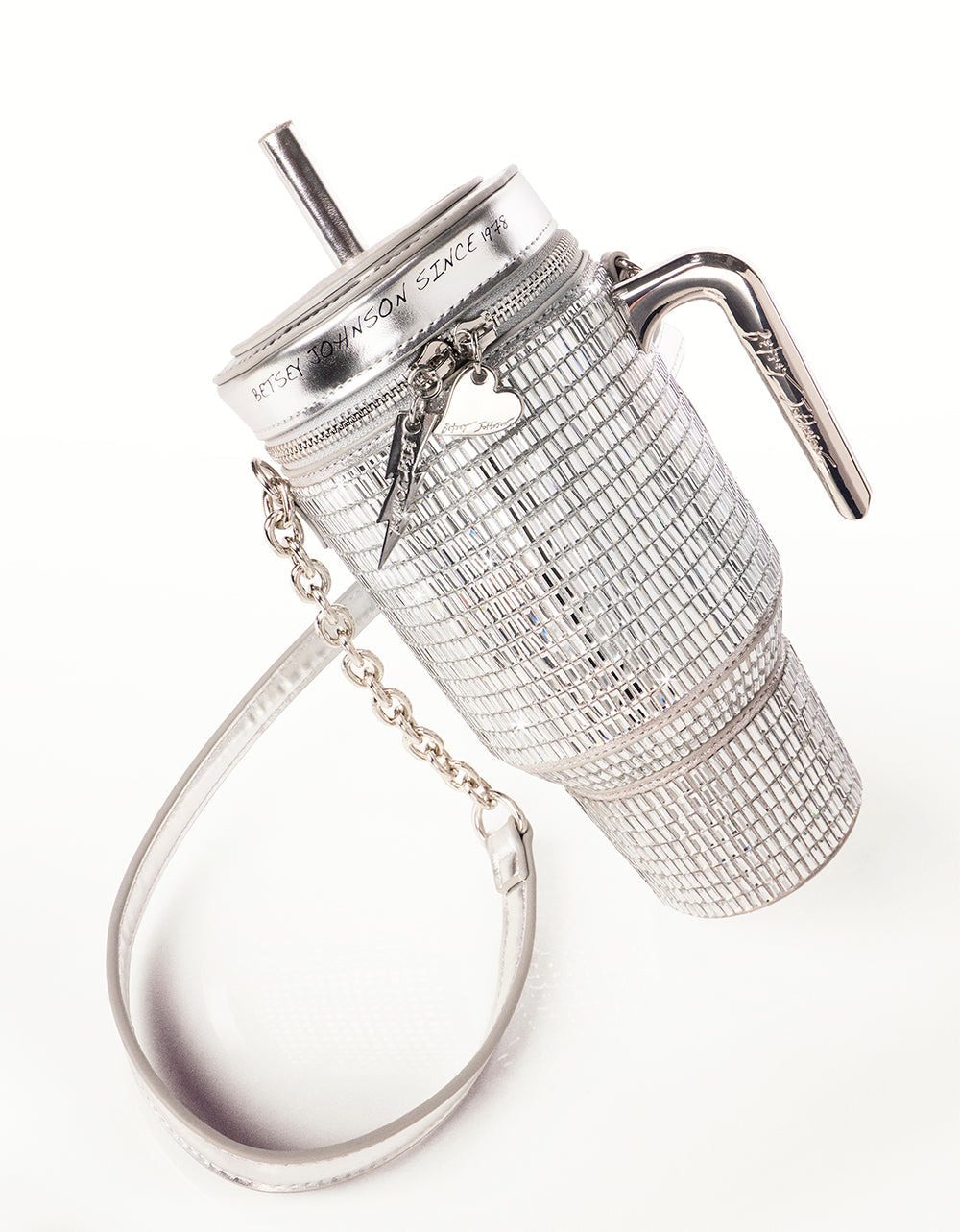 KITSCH HYDRATION HONEY SILVER | Betsey Johnson Classic