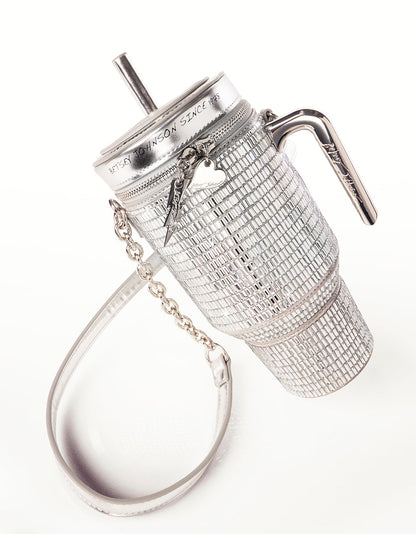 KITSCH HYDRATION HONEY SILVER | Betsey Johnson Classic