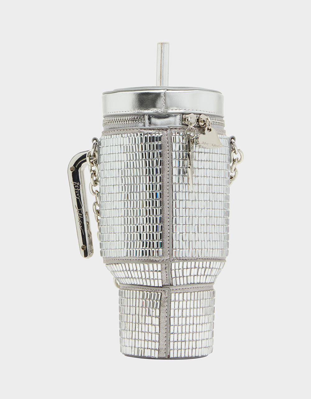 KITSCH HYDRATION HONEY SILVER | Betsey Johnson Classic