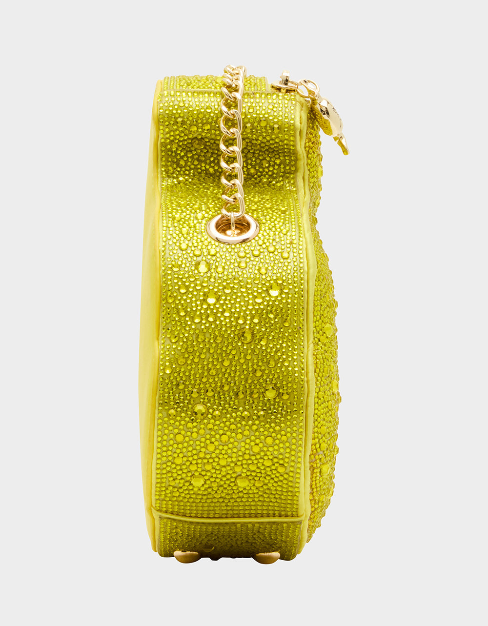 KITSCH PEEPS CHICK YELLOW | Betsey Johnson Featured