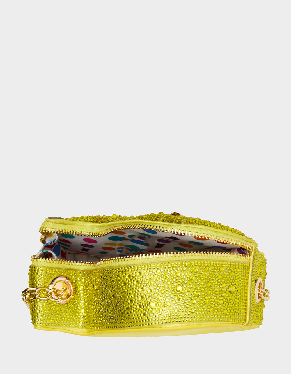KITSCH PEEPS CHICK YELLOW | Betsey Johnson Featured