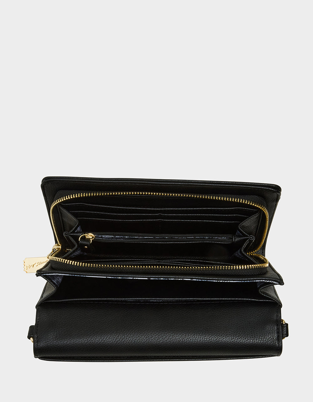 SPIN ME WALLET ON CHAIN MULTI Women's Carousel-Themed Horse Wallet | Betsey Johnson Best Price