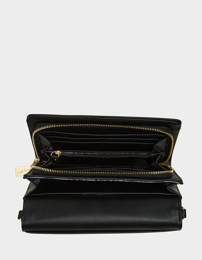 SPIN ME WALLET ON CHAIN MULTI Women's Carousel-Themed Horse Wallet | Betsey Johnson Best Price