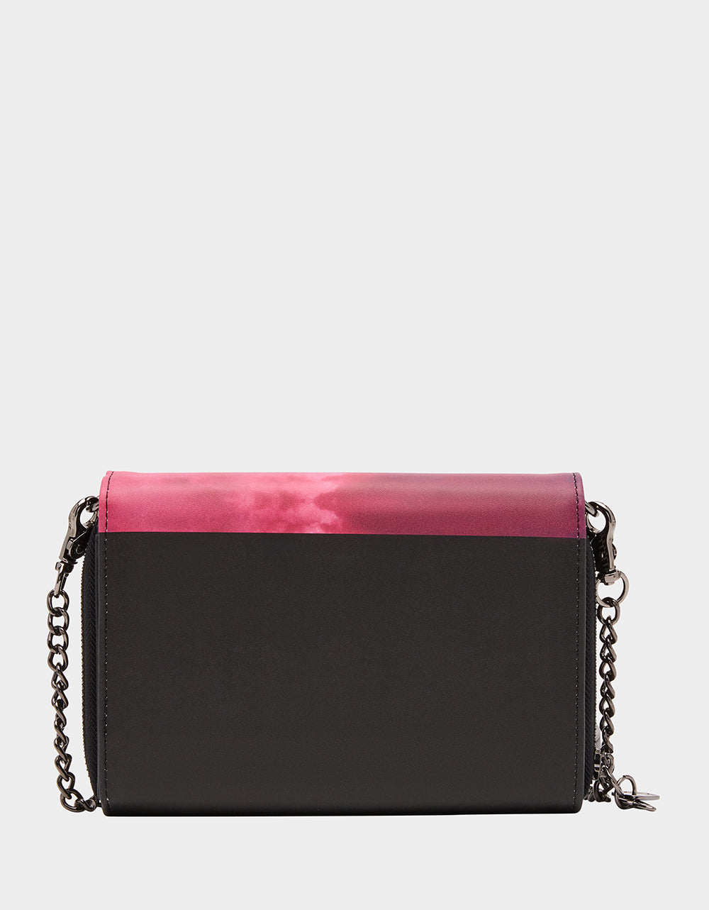 VACAY FAR AWAY WALLET ON CHAIN MULTI Women's Alien Motel Wallet on Chain | Betsey Johnson Best Seller