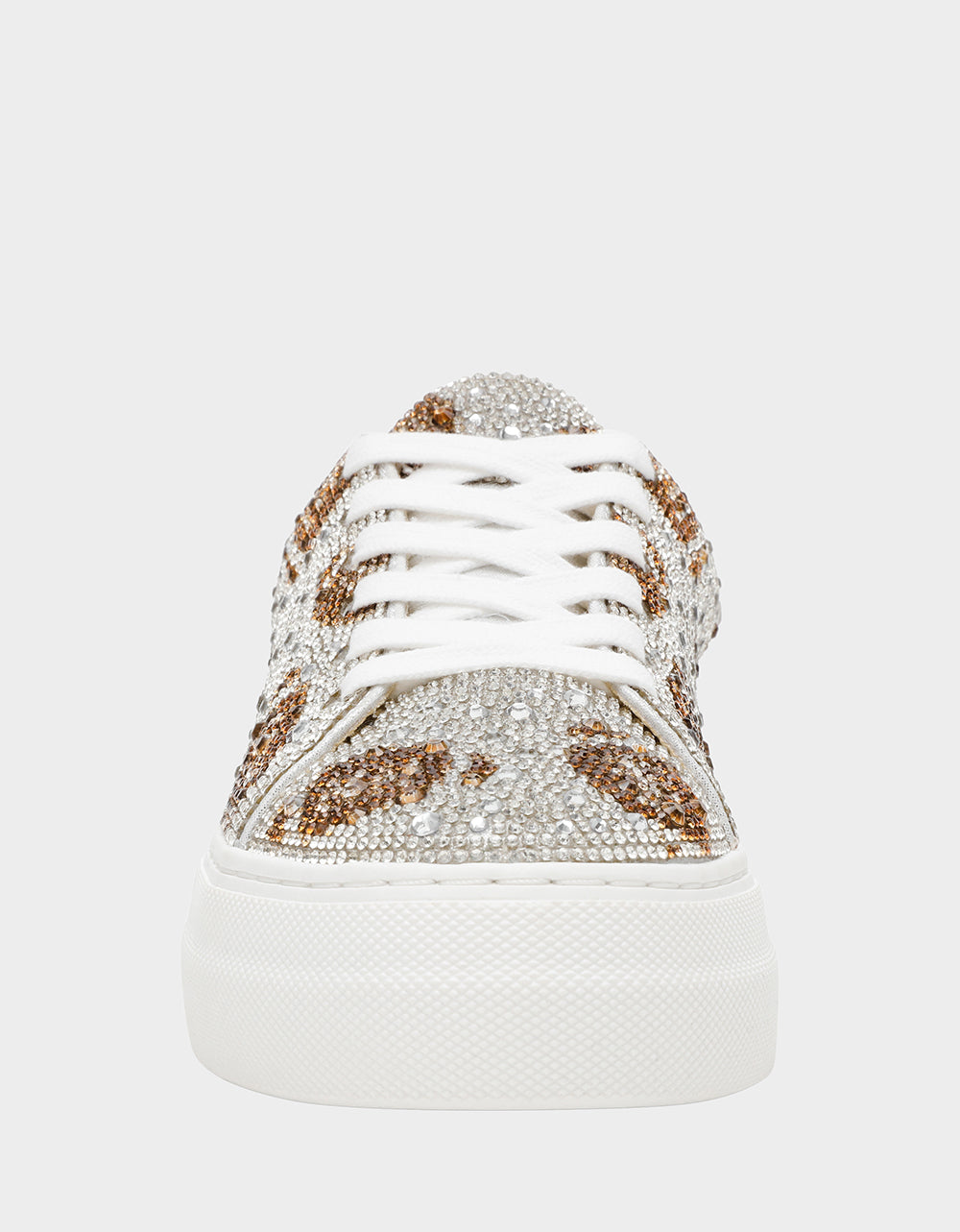 THE SPORTS FAN HOLIDAY BUNDLE Women's Game Day Sequin Jersey Dress and Sidny Football Rhinestone Sneaker | Betsey Johnson Everyday