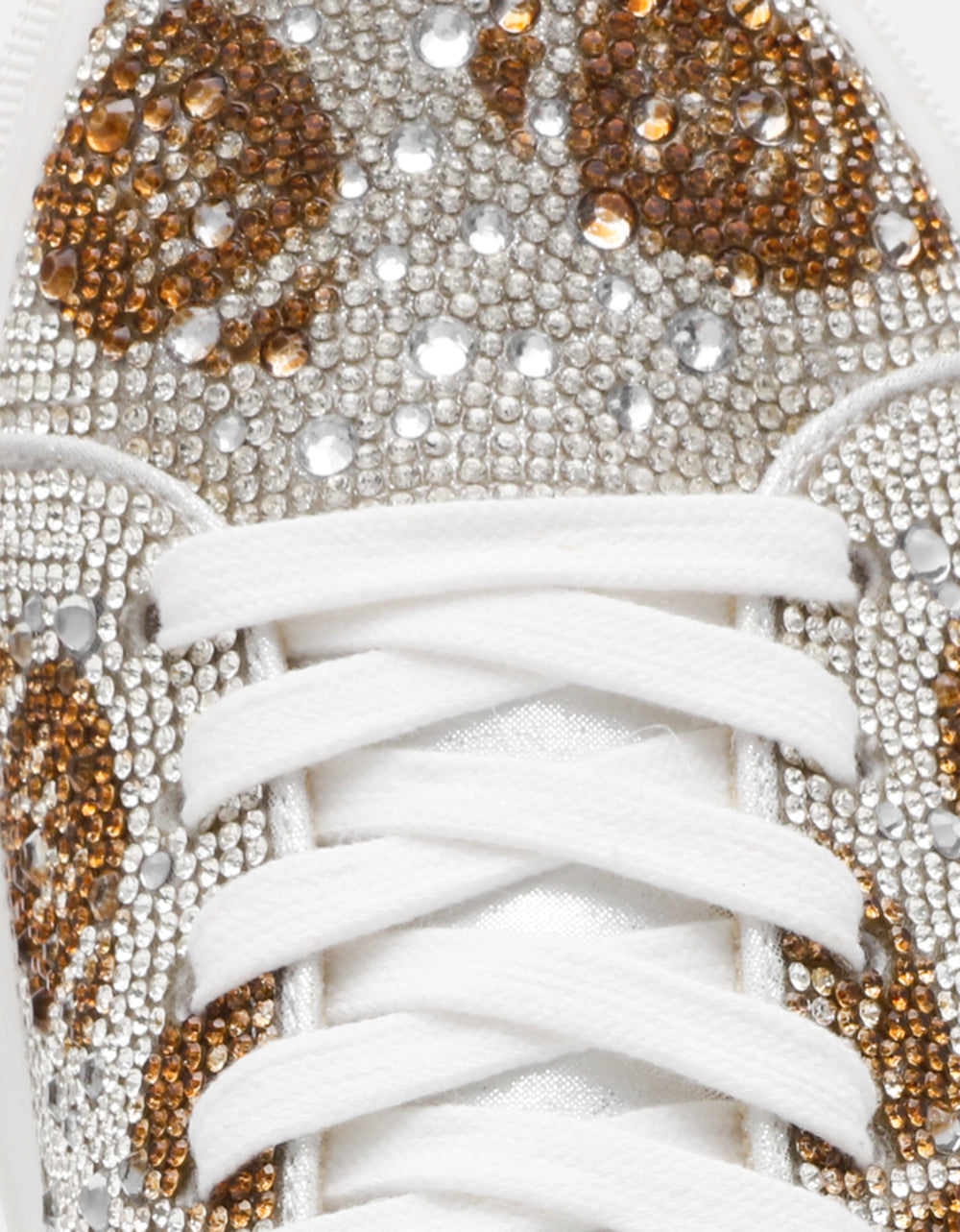 THE SPORTS FAN HOLIDAY BUNDLE Women's Game Day Sequin Jersey Dress and Sidny Football Rhinestone Sneaker | Betsey Johnson Everyday
