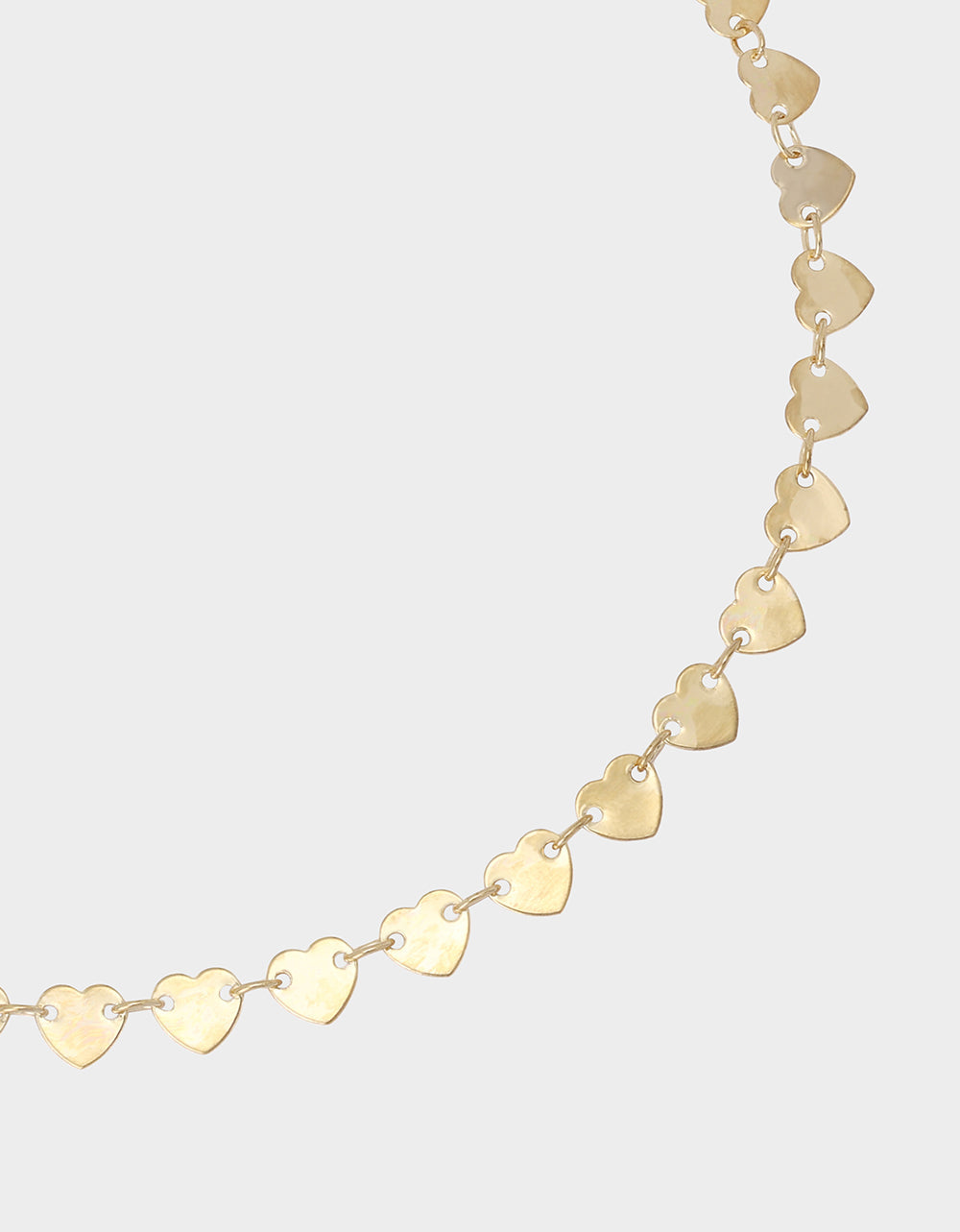 LIPS NECKLACE SET RED Women's Gold Heart Chain Lip Valentine's Day Necklace Set | Betsey Johnson Discount