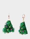 FIR GREEN