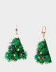 FIR GREEN