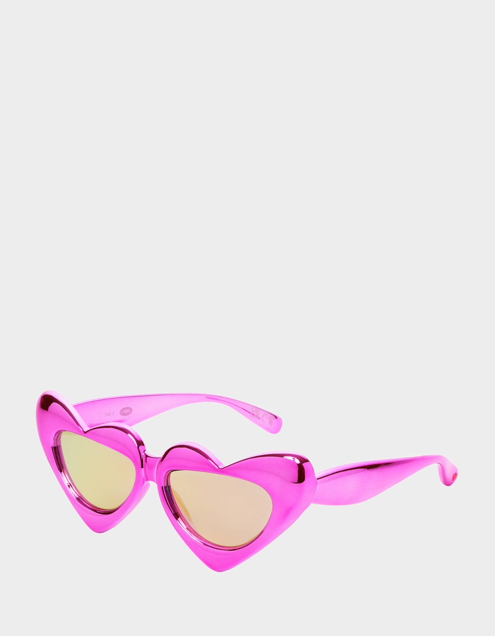 SWEETHEART SUNNIES PINK | Betsey Johnson Featured