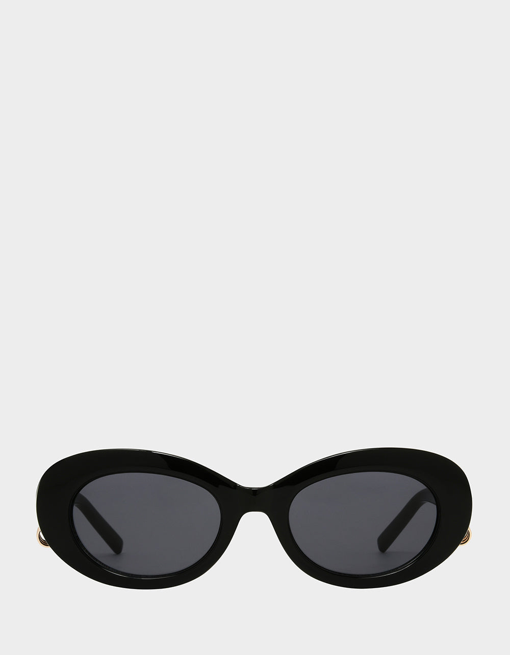 SIGNATURE SUNNIES BLACK Women's Sunglasses | Betsey Johnson Smart Buy